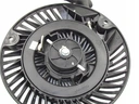 ROZRUSZNIK B&amp;S SERIA 750EXI 793958, 793470, 798909, OKRĄGŁE METALOWE ZABIERAKI, ZAMIENNIK