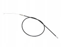Linka gazu do kosy spalinowej Honda GX35 109 cm długość 91,5 cm pancerz.jpg