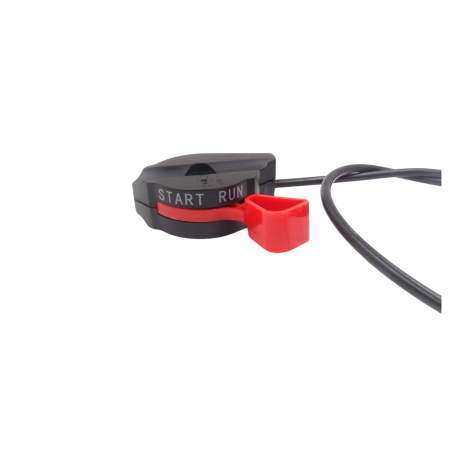 Linka gazu HKS 140 z manetką 112 cm Hortmasz.jpg