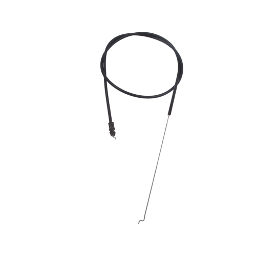 Przejdź do produktu Linka hamulca do kosiarki spalinowej HKS 150NB, HKS 153NB, 121 cm długość całkowita, 102 cm pancerz