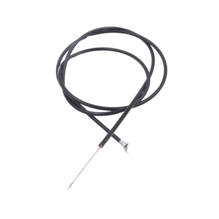 Linka gazu do kosiarki spalinowej HKS 250NB 138 cm długość całkowita 129,5 cm pancerz.jpg