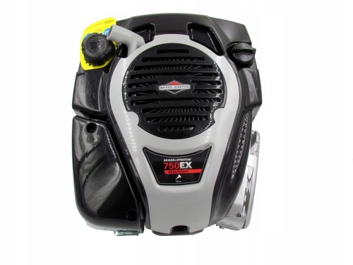 Przejdź do produktu Silnik spalinowy Briggs & Stratton 750EX DOV 161 cc wał pionowy fi 22,2 mm długość wału 72 mm,1006020177H8YY7001, 1006020177H5YY7001, 1006020151H5YY7001, cześci zamienne