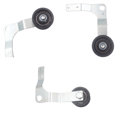 Przejdź do produktu ROLKA NAPINACZA HGS 550 ZE WSPORNIKIEM