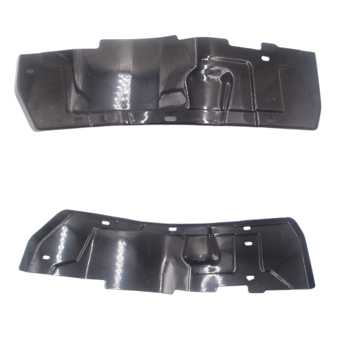 Przejdź do produktu Osłona motyk do HGS 500, HGS 900 2024 wewnętrzna, lewa 