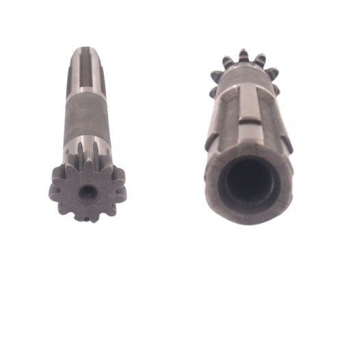 Przejdź do produktu WAŁEK SPRZĘGŁA HGS X520