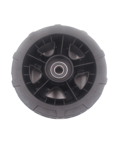 Przejdź do produktu KOŁO JEZDNE PRZÓD HKS 140  (6")