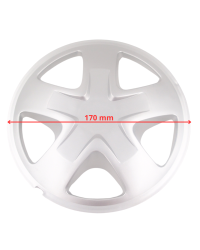 Przejdź do produktu POKRYWKA KOŁA TYŁ HKS 140