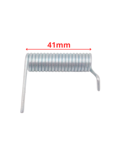 Przejdź do produktu SPRĘŻYNA KLAPKI KOSZA HKS 140