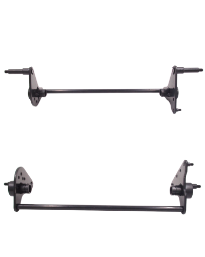 Przejdź do produktu OŚ KÓŁ TYŁ HKS 143N