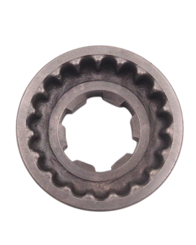 Przejdź do produktu KOŁO ZĘBATE HGS X620 Z WEWNĘTRZNYMI ZĘBAMI