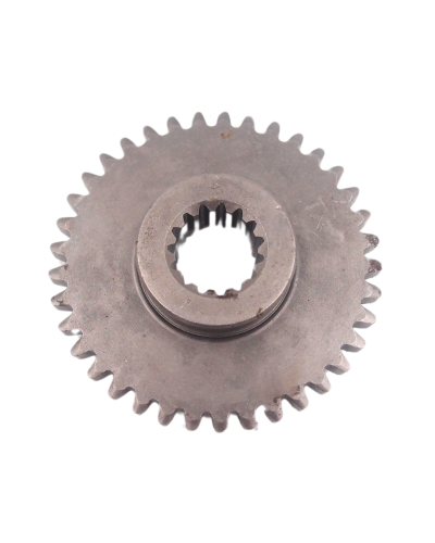 Przejdź do produktu KOŁO ZĘBATE HGS X620