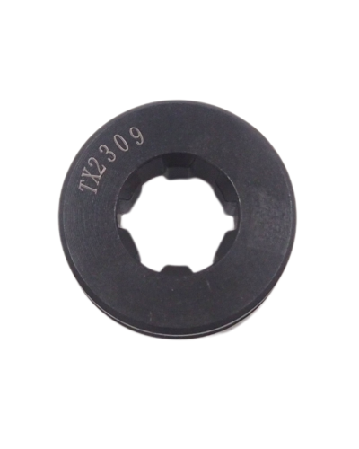 Przejdź do produktu SPRZĘGŁO WYJŚCIOWE HGS X620 Z WYCIĘCIEM NA WODZIK