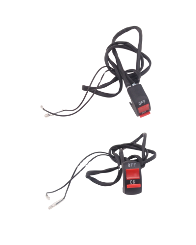 Przejdź do produktu WYŁĄCZNIK ZAPŁONU HGS X620