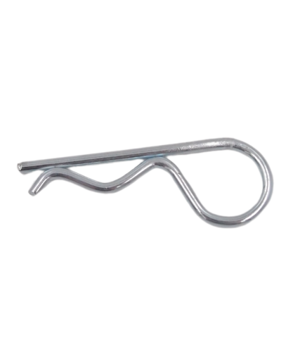 Przejdź do produktu Zawleczka bolca  do glebogryzarki HGS 500, HGS 900, HGS X620