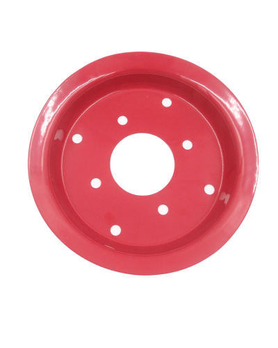 Przejdź do produktu Felga zewnętrzna 8" do glebogryzarki HGS 500