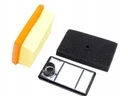 Przejdź do produktu Filtr Powietrza Stihl TS400 filtr powietrza STIHL TS400 4223‑007‑1010