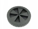 Przejdź do produktu KOŁO PODPOROWE HGS 500/ HGS 900, PLASTIKOWE