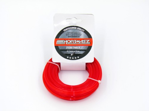 Przejdź do produktu ŻYŁKA 2.7 MM (15M) GWIAZDKA