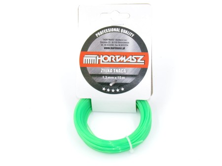 żyłka tnąca 1,3mm 15m okrągła do kos i podkaszarek.jpg