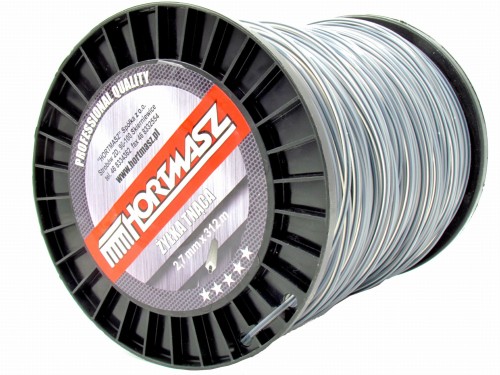 Przejdź do produktu ŻYŁKA 2.7 MM (312 M) KWADRAT DUOLINE