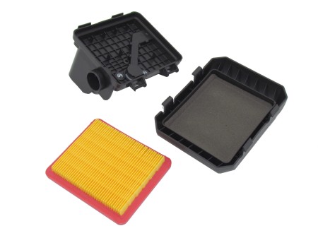 Filtr powietrza LC1P65, LC1P70FA kompletny z primerem 180020598-0001