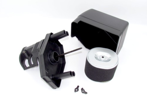 Przejdź do produktu Filtr powietrza kompletny Honda GX340, GX390 do silnika