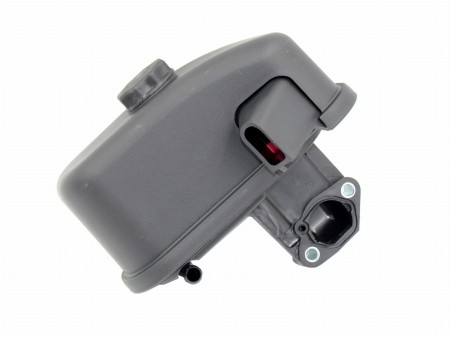 Filtr powietrza kompletny do silnika LONCIN LC1P75F, wysokiej jakości wkład filtrujący .jpg