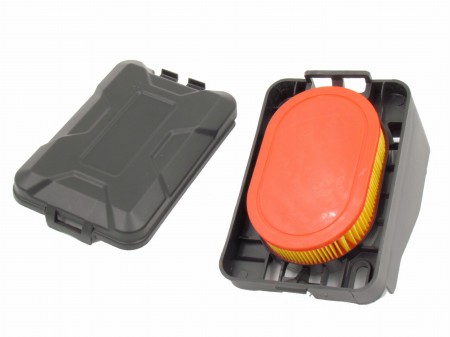 kompletny filtr powietrza do silników DV196, DV225, HD196, HD196E, HD225, HD225E GT153NKS, HKS650N1