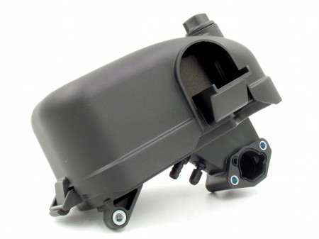 Kompletny filtr powietrza do silnika Loncin LC1P96 z obudową .jpg