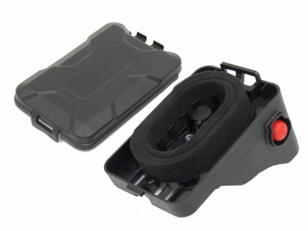 kompletny filtr powietrza do silników DVO140, DVO160, HD160 z pompką HKS246N1