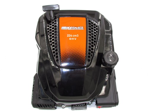 Przejdź do produktu Silnik spalinowy DV 225 do kosiarki spalinowej (GT 153NKS), 225 cm³, części zamienne, 320022512240002, średenica wału 22,2 mm, długość 8,2 cm