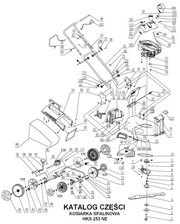 obudowa plastikowa kosiarki hortmasz hks 253ne 650n1 753nb gatec gt 150nks 153nks.jpg