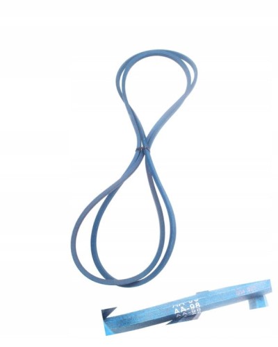 Przejdź do produktu PASEK KLINOWY HTS ST98H HD452, NAPĘDU NOŻY AA98