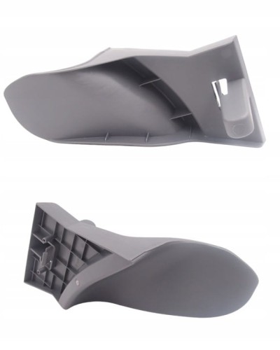 Przejdź do produktu ZAŚLEPKA MULCZUJĄCA GT 143KA 2x20V 4Ah, HKA EC143 2x20V 4Ah