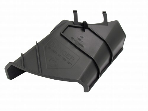 Przejdź do produktu OSŁONA WYRZUTU BOCZNEGO HKS PRO553N L224