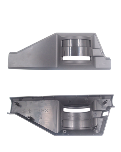 Przejdź do produktu PANEL RĘKOJEŚCI GÓRNY HKS PRO553N L224