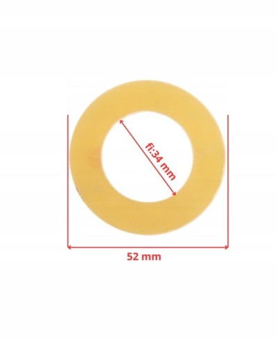 Przejdź do produktu PODKŁADKA NOŻA HKS PRO553N L224 (UCHWYT-NÓŻ) PLASTIKOWA