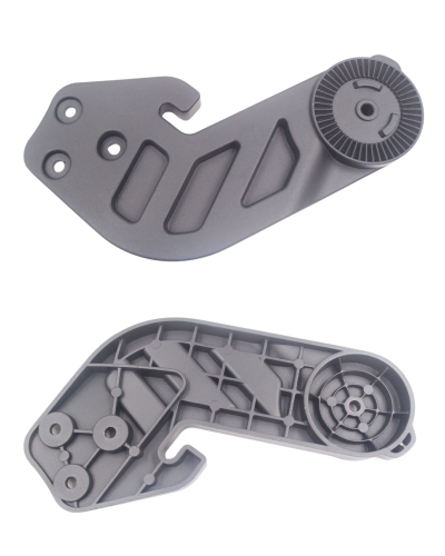 Przejdź do produktu WSPORNIK RĘKOJEŚCI HKS PRO553N L224 LEWY