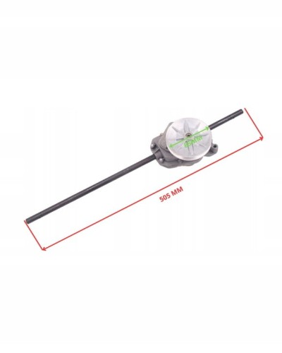 Przejdź do produktu NAPĘD HKS PRO553N L224 