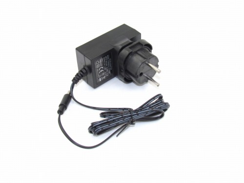 Przejdź do produktu ŁADOWARKA AKUMULATORA HKS LX553NE L196