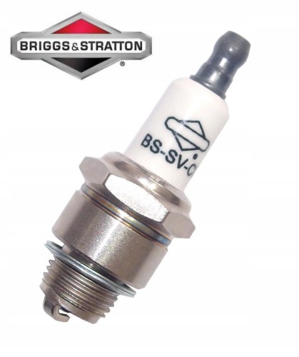 Przejdź do produktu Świeca zapłonowa do silników Briggs & Stratton SV‑CU 992300C części zamienne, dolnozaworowa, 