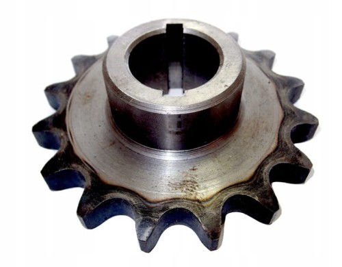 Przejdź do produktu KOŁO ŁAŃCUCHOWE RZ-3