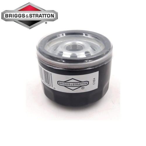 Przejdź do produktu FILTR OLEJU B&S KRÓTKI, 696854, CZĘŚĆ ORYGINALNA