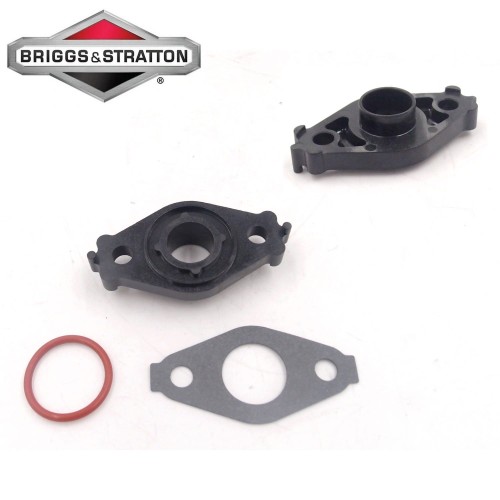 Przejdź do produktu KOLEKTOR GAŹNIKA B&S DOV, CZĘŚĆ ORYGINALNA