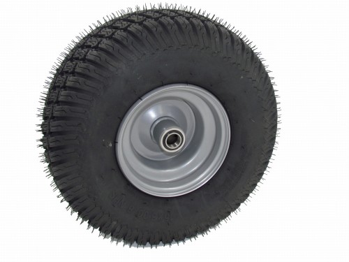 Przejdź do produktu KOŁO JEZDNE PRZÓD HTS ST98H HD452
