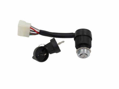 Przejdź do produktu STACYJKA HTS ST98H HD452