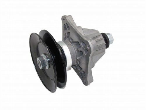 Przejdź do produktu UCHWYT NOŻA HTS ST98H HD452 Z KOŁEM PASOWYM 