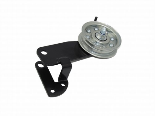 Przejdź do produktu ROLKA NAPINACZA HTS ST98H HD452, ZE WSPORNIKIEM, PASKA NAPĘDU JAZDY