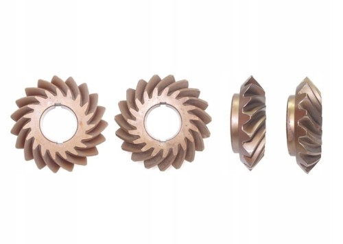 Przejdź do produktu PARA KÓŁ STOŻKOWYCH RÓWNYCH RZ3