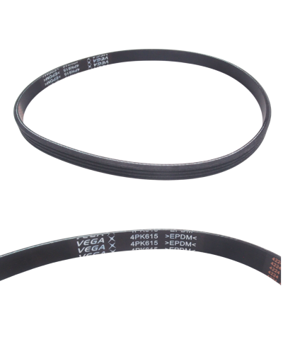 Przejdź do produktu PASEK KLINOWY GT 260GS L139, 4PK615